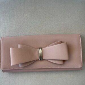 Betsey Johnson Pink Bag